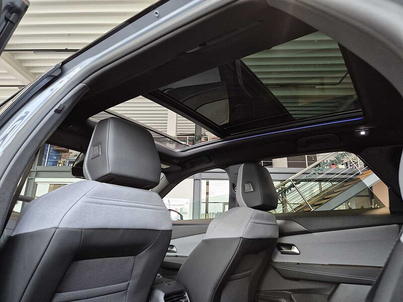 Opel Grandland NEUES MODELL 194 PS Automatik Anh&auml;ngerkupplung Plug-In Hybrid