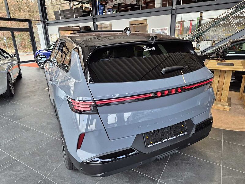 Opel Grandland NEUES MODELL 194 PS Automatik Anh&auml;ngerkupplung Plug-In Hybrid