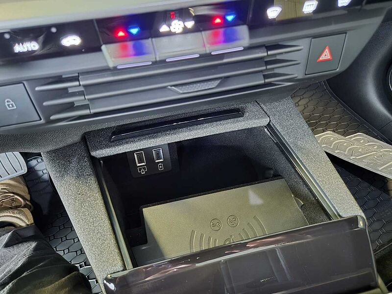 Opel Grandland NEUES MODELL 194 PS Automatik Anh&auml;ngerkupplung Plug-In Hybrid