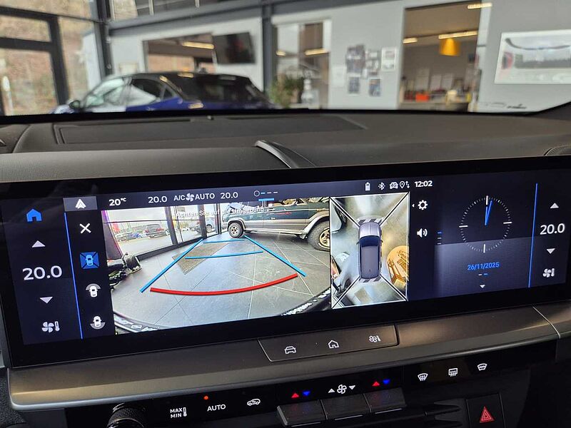 Opel Grandland NEUES MODELL 194 PS Automatik Anh&auml;ngerkupplung Plug-In Hybrid