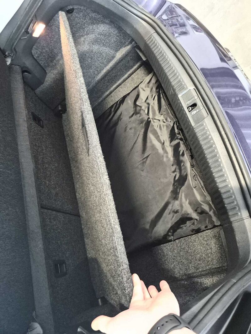 Volkswagen Polo V 6C Allstar Sitzheizung Navi Alu