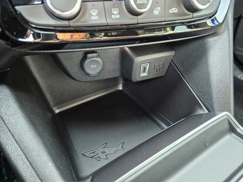 Opel Mokka-B GS Automatik Tageszulassung Facelift Alcantara Massagesitz