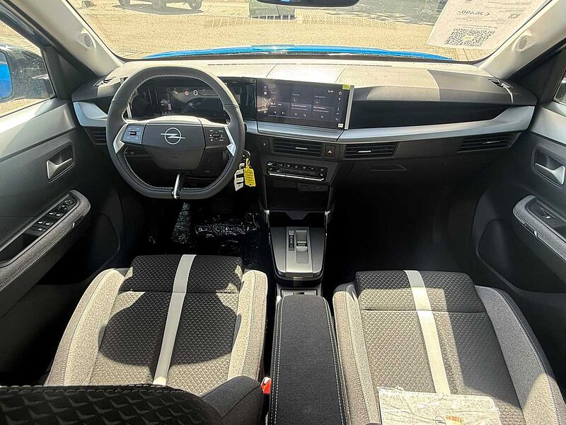 Opel Frontera -Neues Modell- GS AUTOMATIK 145PS