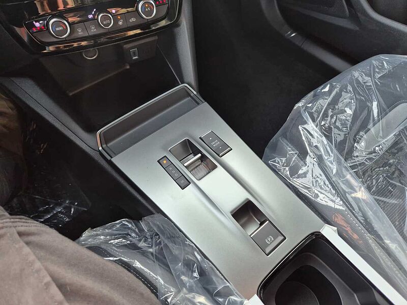 Opel Mokka-B GS Automatik Tageszulassung Facelift Alcantara Massagesitz