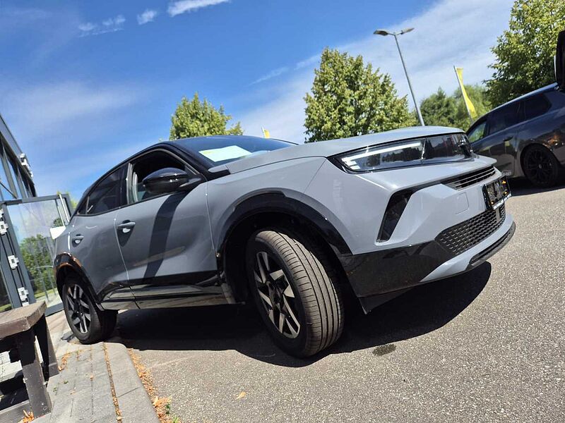 Opel Mokka-B GS Automatik Tageszulassung Facelift
