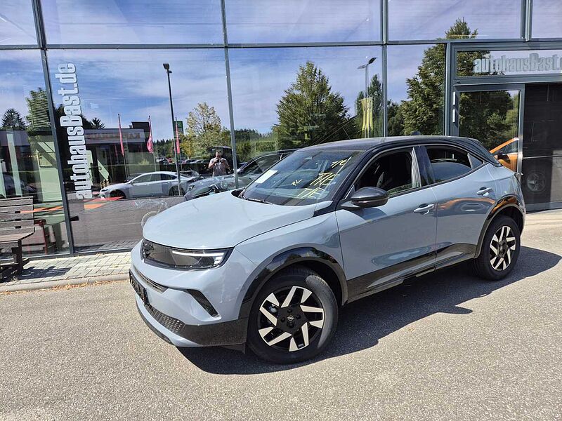 Opel Mokka-B GS Automatik Tageszulassung Facelift