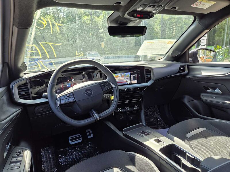 Opel Mokka-B GS Automatik Tageszulassung Facelift