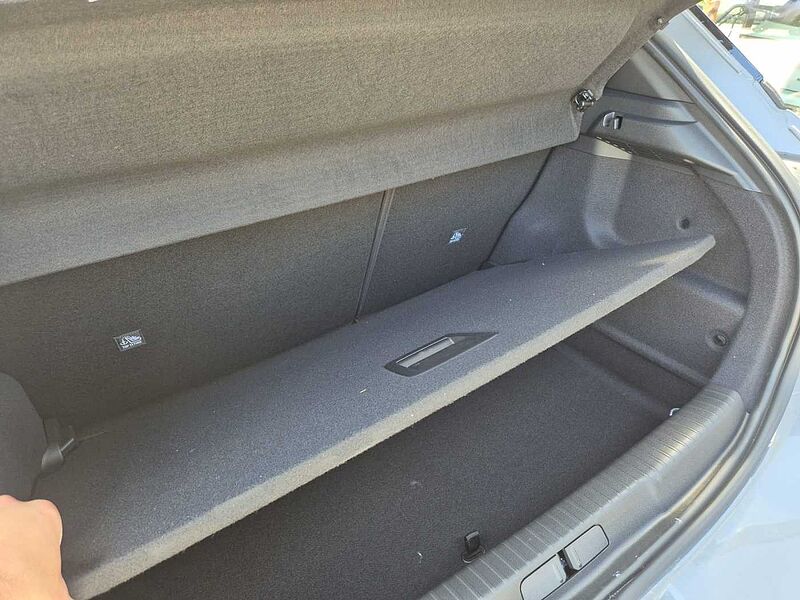 Opel Mokka-B GS Automatik Tageszulassung Facelift