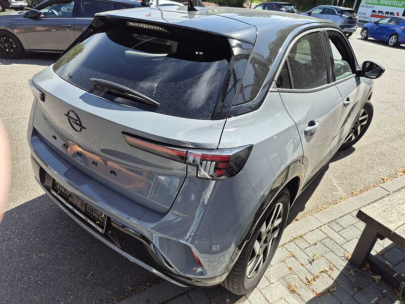 Opel Mokka-B GS Automatik Tageszulassung Facelift