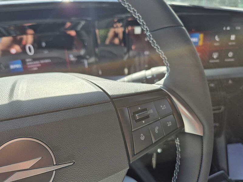 Opel Mokka-B GS Automatik Tageszulassung Facelift