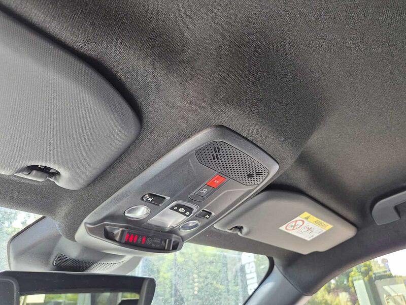 Opel Mokka-B GS Automatik Tageszulassung Facelift