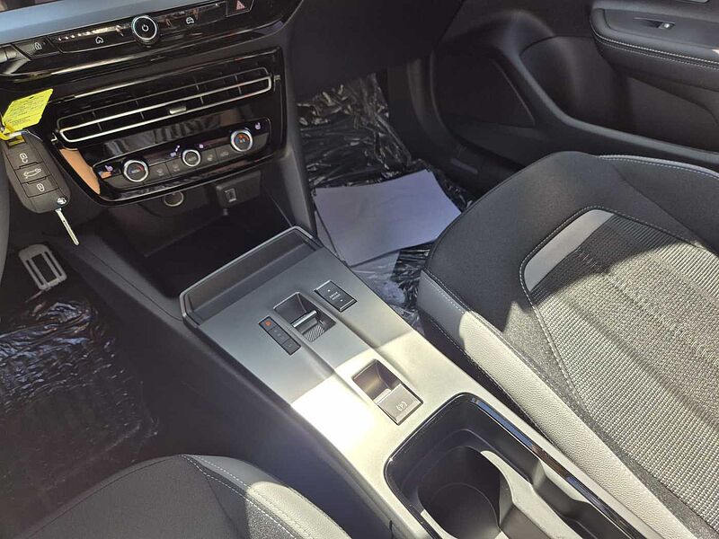 Opel Mokka-B GS Automatik Tageszulassung Facelift