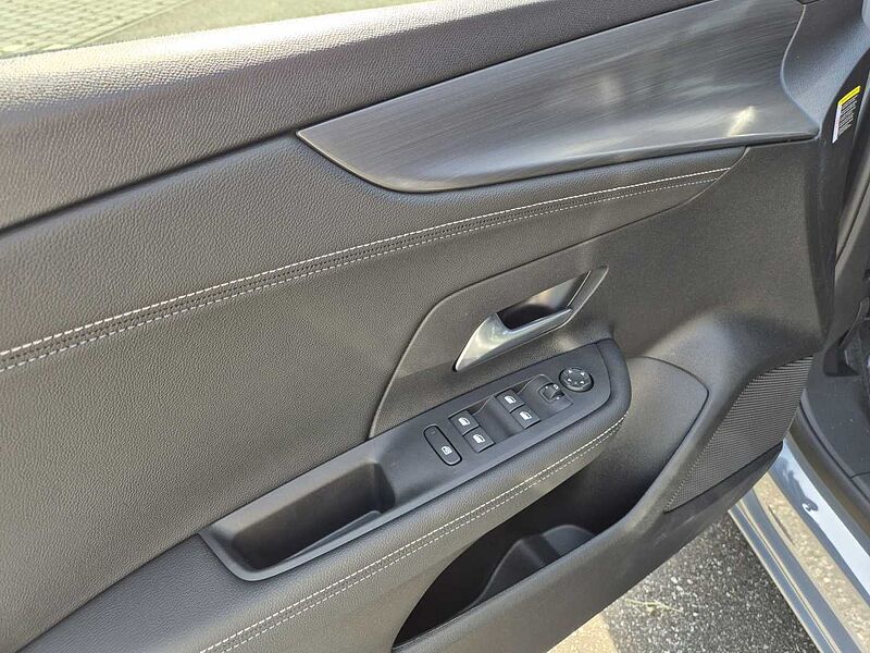 Opel Mokka-B GS Automatik Tageszulassung Facelift