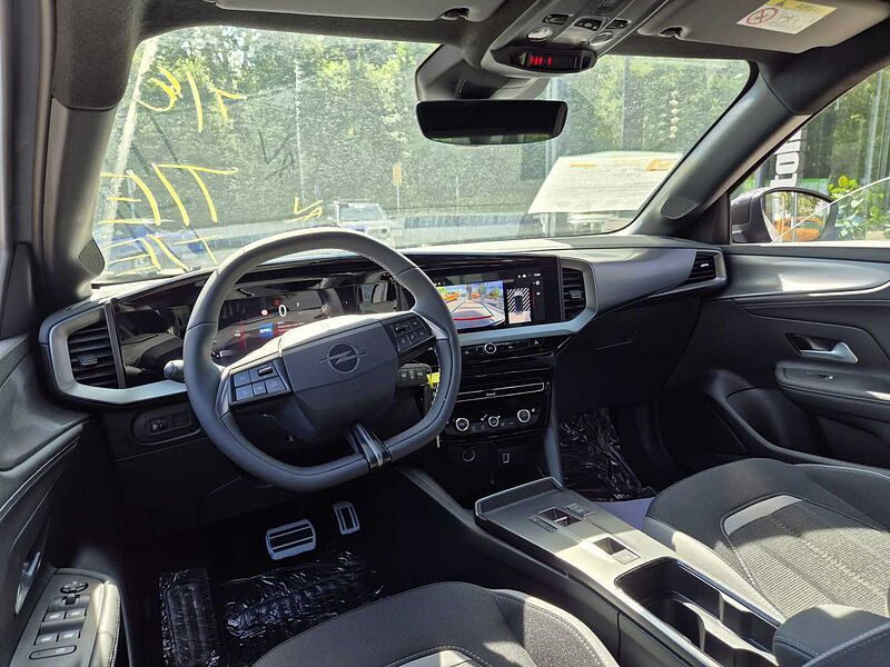 Opel Mokka-B GS Automatik Tageszulassung Facelift