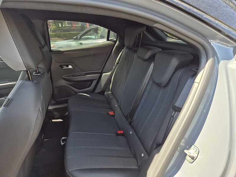 Opel Mokka-B GS Automatik Tageszulassung Facelift