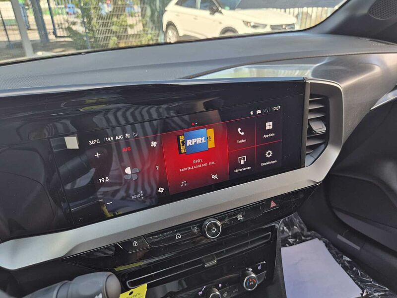 Opel Mokka-B GS Automatik Tageszulassung Facelift