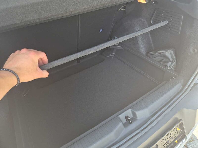 Opel Frontera -Neues Modell- GS AUTOMATIK 145PS