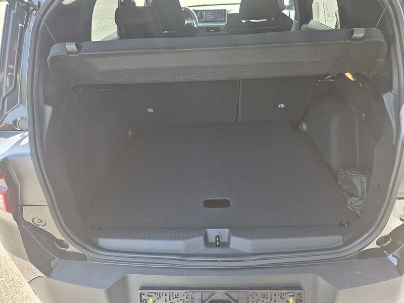 Opel Frontera -Neues Modell- GS AUTOMATIK 145PS