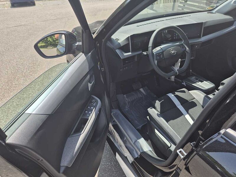 Opel Frontera -Neues Modell- GS AUTOMATIK 145PS