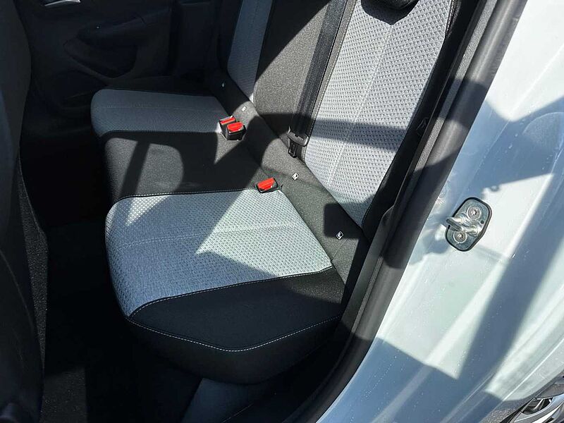 Opel Corsa-F 2025 101PS 6-MT Sitzheiz. Lenkr. Heiz. Touchscreen LED