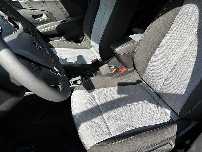 Opel Corsa-F 2025 101PS 6-MT Sitzheiz. Lenkr. Heiz. Touchscreen LED
