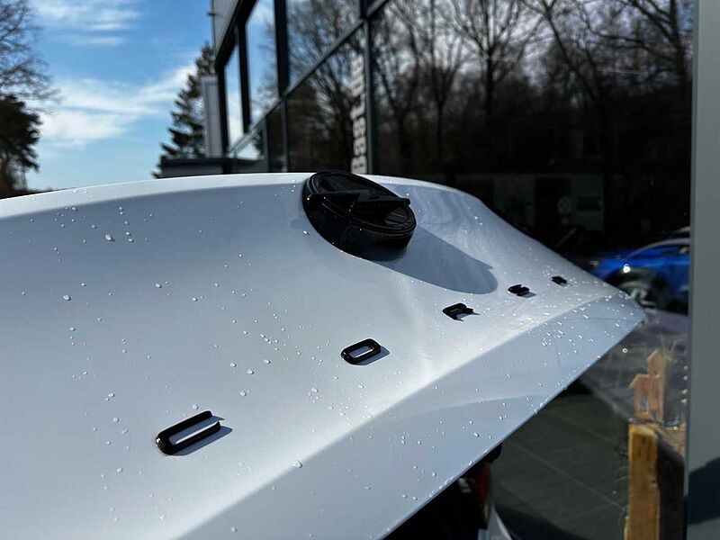 Opel Corsa-F 2025 101PS 6-MT Sitzheiz. Lenkr. Heiz. Touchscreen LED