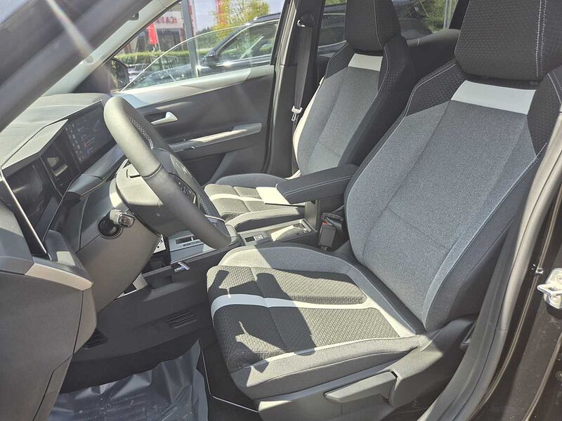 Opel Frontera -Neues Modell- ULTIMATE AUTOMATIK 145PS