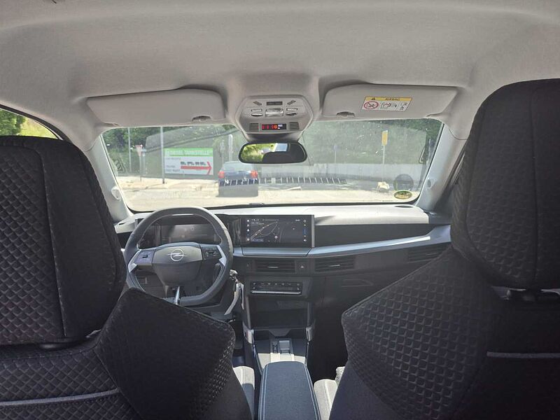 Opel Frontera -Neues Modell- ULTIMATE AUTOMATIK 145PS