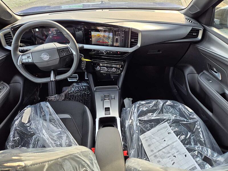 Opel Mokka-B GS Automatik Tageszulassung Facelift