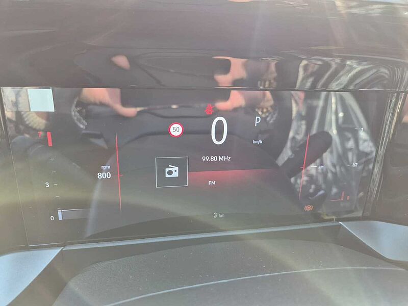 Opel Mokka-B GS Automatik Tageszulassung Facelift