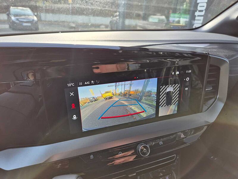 Opel Mokka-B GS Automatik Tageszulassung Facelift