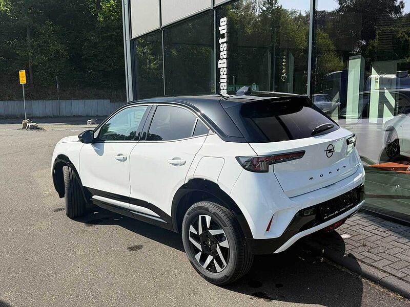 Opel Mokka-B GS Automatik Tageszulassung Facelift