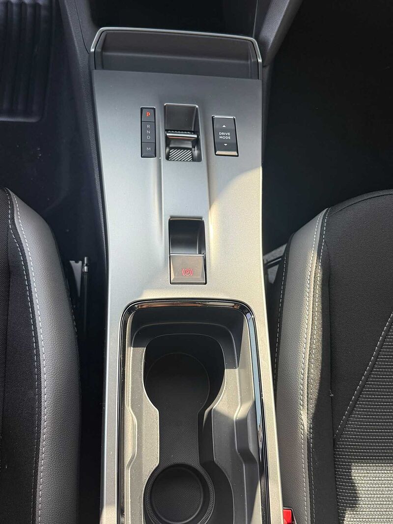 Opel Mokka-B GS Automatik Tageszulassung Facelift