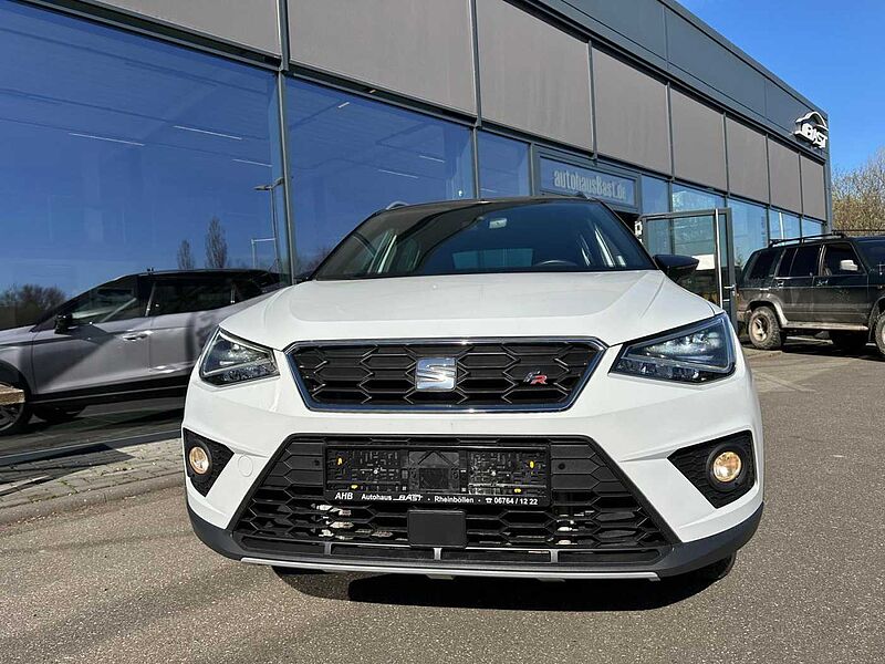 SEAT Arona FR 150PS MT6