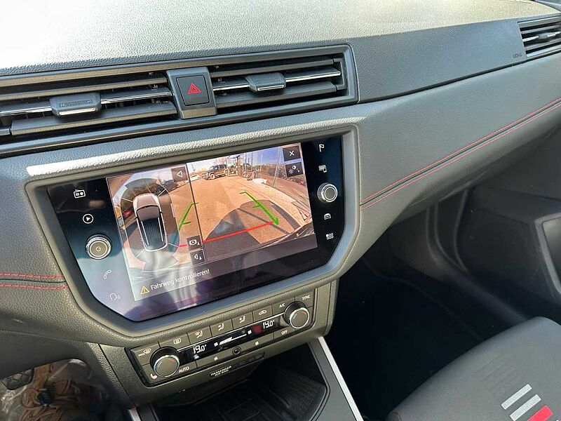 SEAT Arona FR 150PS MT6