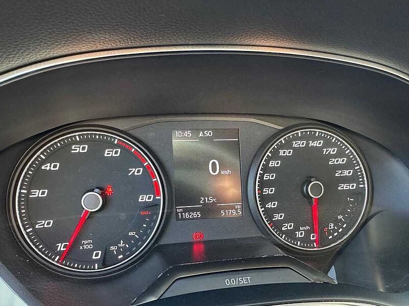 SEAT Arona FR 150PS MT6