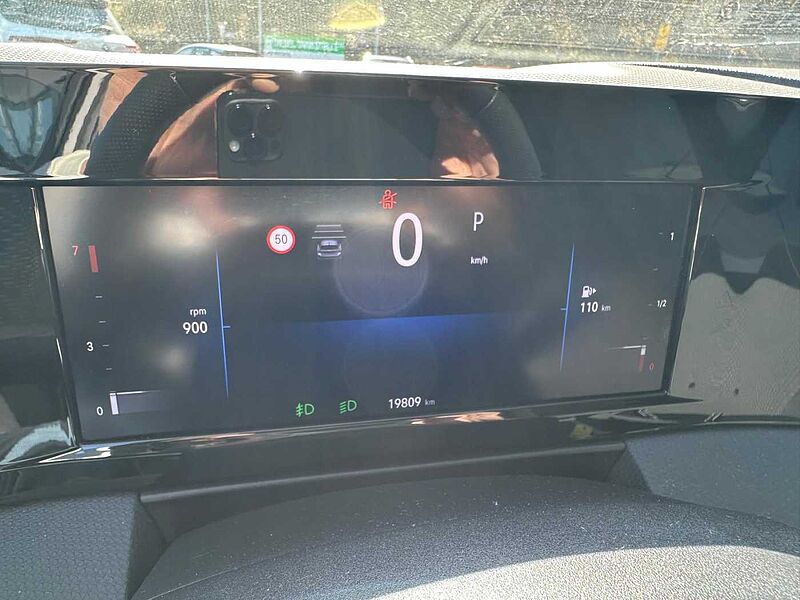 Opel Astra-L Limousine 131PS(B) Automatik