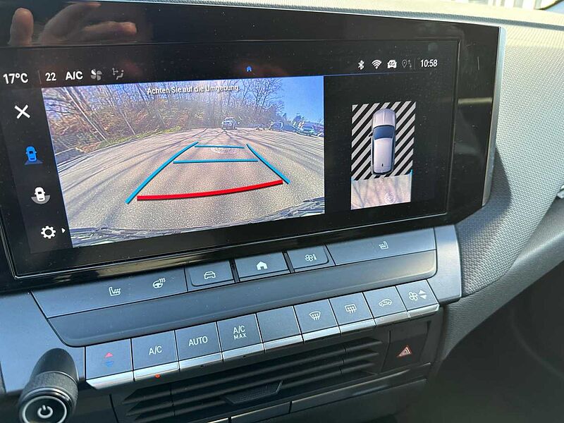 Opel Astra-L Limousine 131PS(B) Automatik