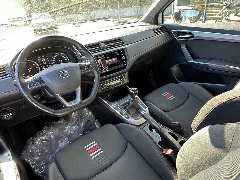 Opel Astra-L Limousine 131PS(B) Automatik