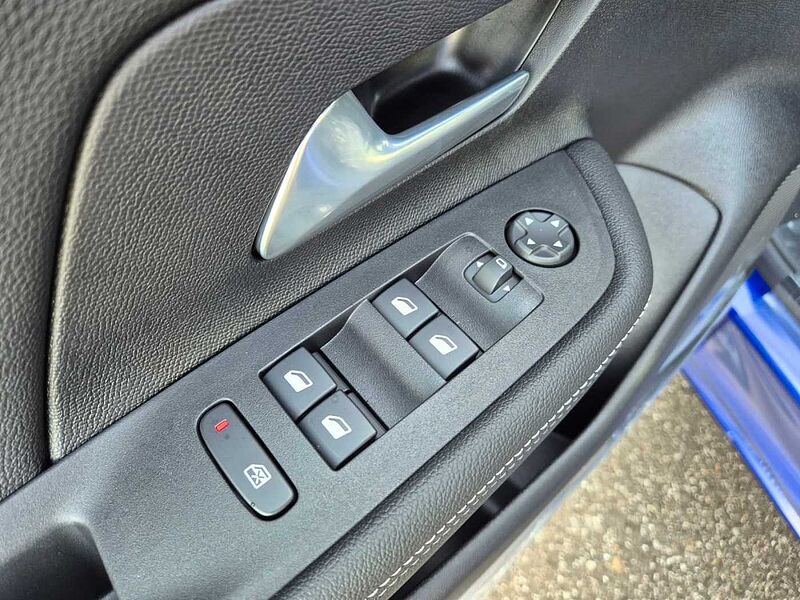 Opel Mokka-B GS Automatik Tageszulassung Facelift