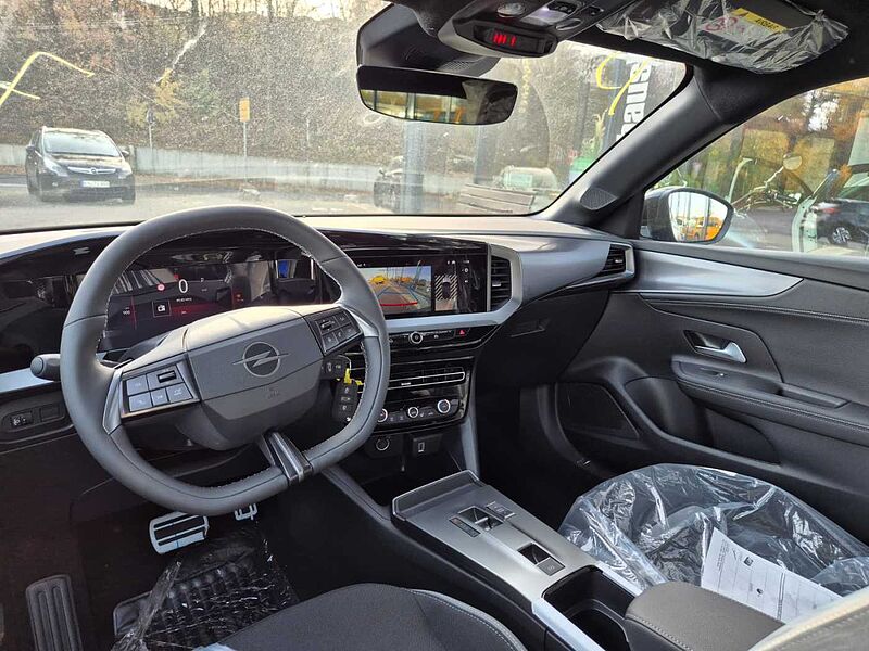 Opel Mokka-B GS Automatik Tageszulassung Facelift