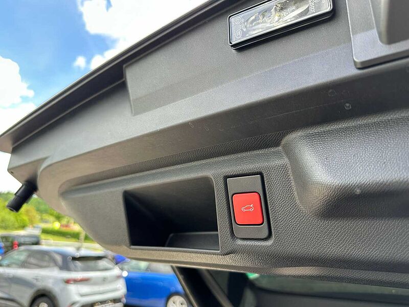 Opel Grandland 2026 TAGESZULASSUNG PLUG-IN 194PS GS MATRIX 20 ZOLL AHK