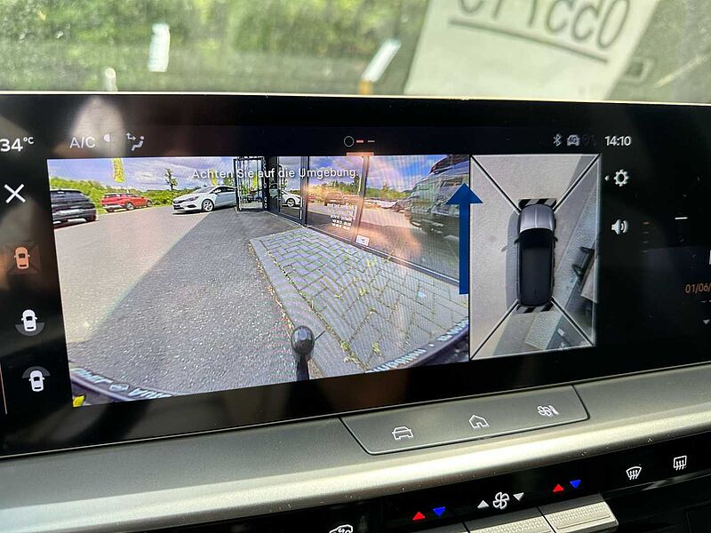 Opel Grandland 2026 TAGESZULASSUNG PLUG-IN 194PS GS MATRIX 20 ZOLL AHK