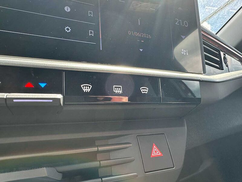 Opel Grandland 2026 TAGESZULASSUNG PLUG-IN 194PS GS MATRIX 20 ZOLL AHK