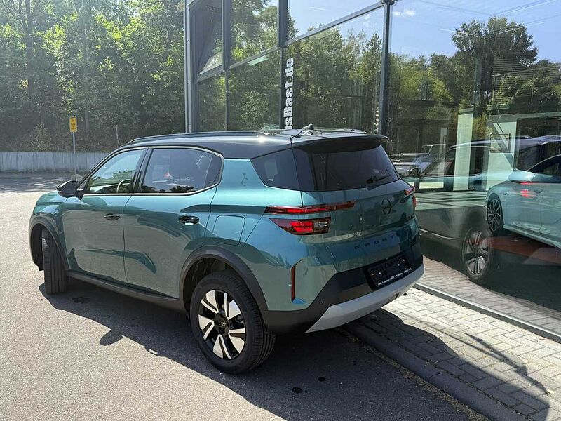 Opel Frontera -Neues Modell- GS AUTOMATIK 145PS