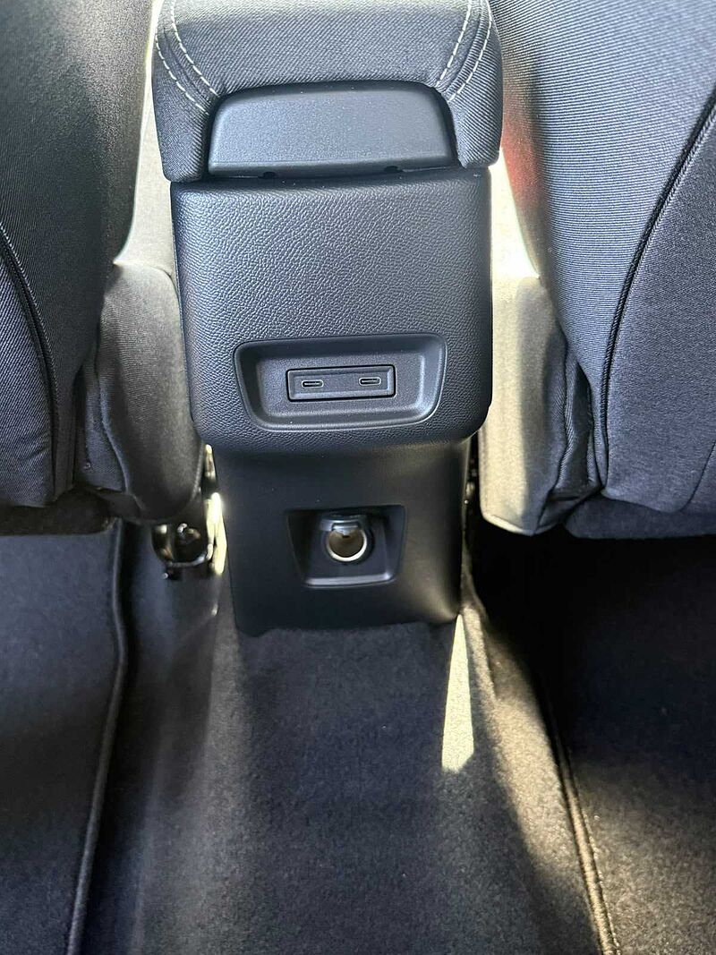 Opel Frontera -Neues Modell- GS AUTOMATIK 145PS