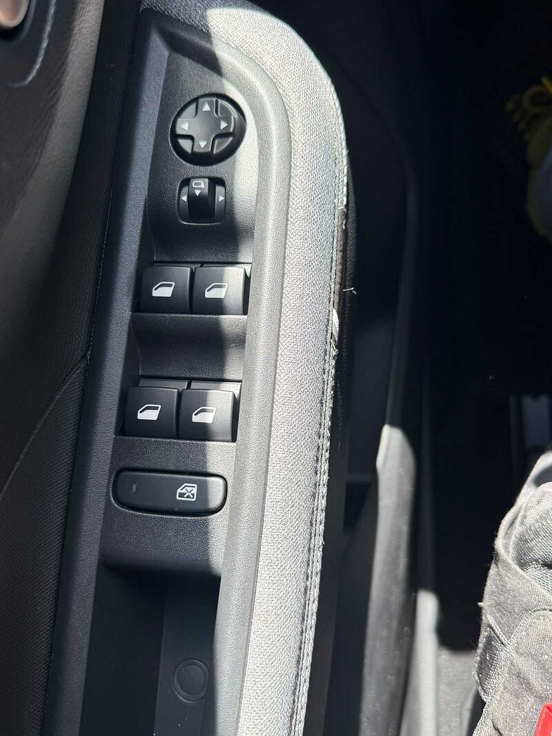 Opel Frontera -Neues Modell- GS AUTOMATIK 145PS