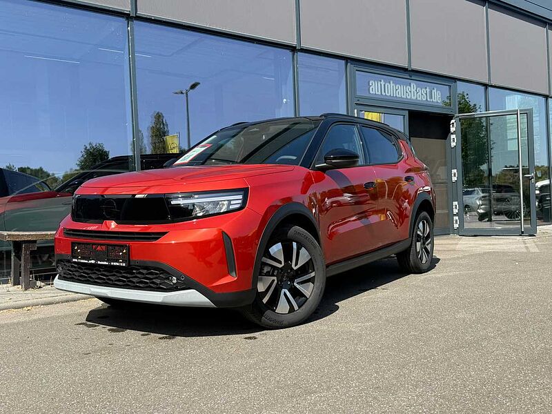 Opel Frontera -Neues Modell- GS AUTOMATIK 145PS
