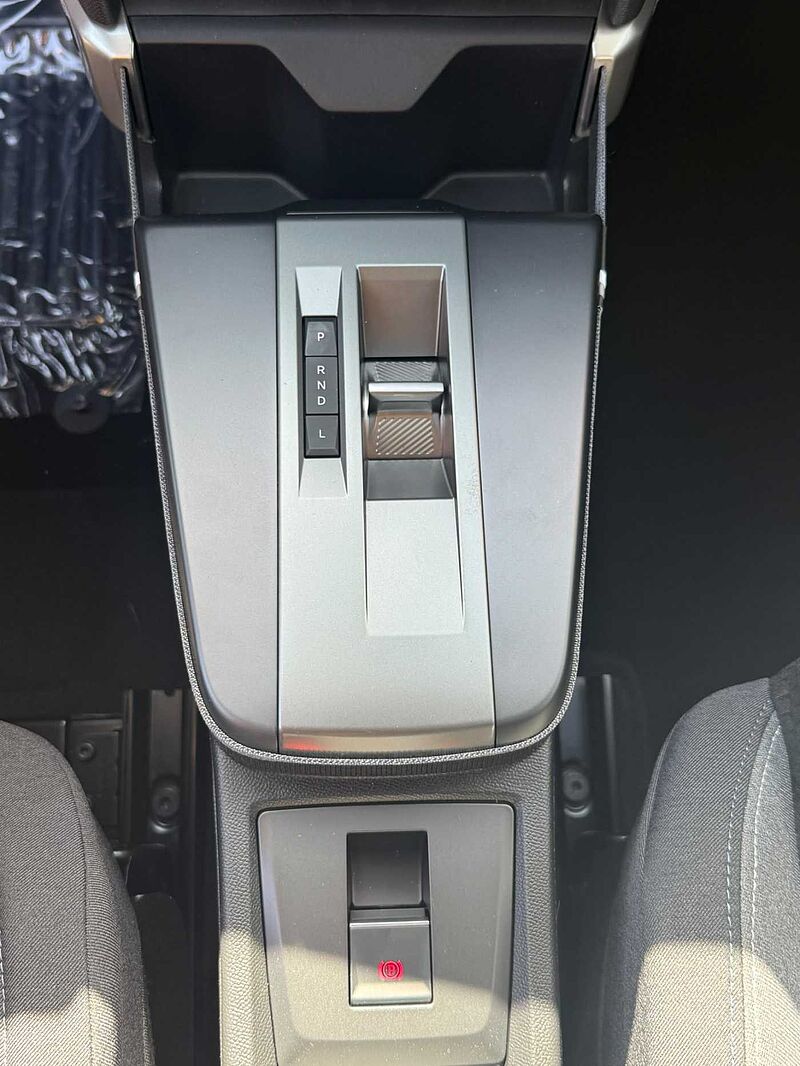 Opel Frontera -Neues Modell- GS AUTOMATIK 145PS