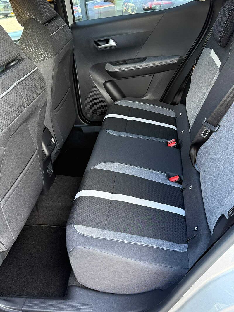Opel Frontera -Neues Modell- GS AUTOMATIK 145PS